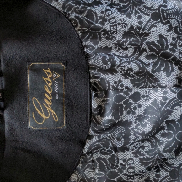 Coat - Picture 10 of 10